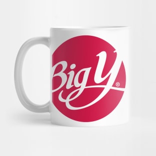 Big Y Supermarket - Your Hometown Store Mug